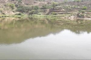 وفاة طفلين غرقًا في سد مائي بلحج