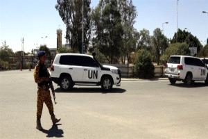 برنامج الغذاء العالمي: الحوثيون احتجزوا 29 موظفًا وتعليق كامل لأنشطتنا في شمال اليمن