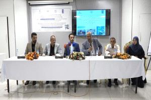 المكلا تحتضن ورشة العمل الخاصة بتدشين البرنامج التدريبي حول جمع بيانات مصيد الأسماك لمراكز الإنزال السمكي