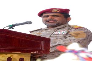 أول تعليق حضرمي على نسب تشكيل قوات "النخبة الحضرمية" لقيادات من خارج المحافظة