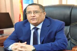 في ذكرى أكتوبر المجيدة.. الخبجي: الجنوب لا يُحكم إلا بإرادته ولن تُرعبه مؤامرات الطامعين!