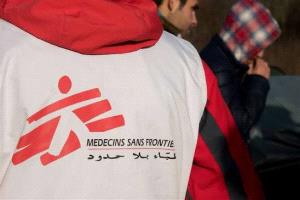 بعد أربع سنوات من العمل الإنساني.. منظمة أطباء بلا حدود تنهي أنشطتها الطبية في شبوة