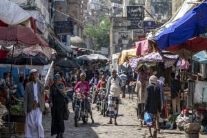 تقرير حقوقي: 13 ألف حالة انتحار خلال عقد الحرب في اليمن