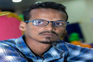 صحفي يستنكر تأخر صرف مرتبات أمن أبين دون سواها من المحافظات