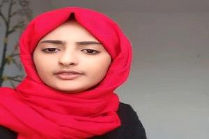 روزا النعمان: لن نكرر خطيئة 11 فبراير... المعتصمون ليسوا ورقة للمساومة