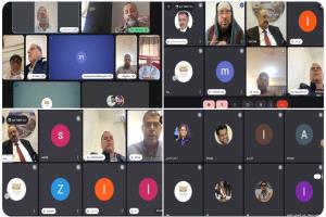 اجتماع برلماني عاصف.. مجلس النواب يحطم أكواب مجلس القيادة (تفاصيل اجتماع الخميس الساخن)