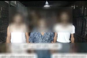 الأجهزة الأمنية بعدن تطيح بعصابة كبرى لتزوير الوثائق الرسمية في كريتر