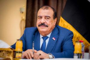 تصريح جريء للواء أحمد بن بريك بمناسبة 14 أكتوبر: تعب الناس من سماع الخطابات