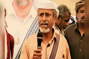 الداحمة في شبوة يحذر من تقديس القيادات ويدعو إلى التواضع وخدمة المواطنين