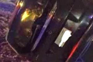 حادث مروّع في شرم الشيخ يودي بحياة 3 من أعضاء الوفد القطري وإصابة آخرين