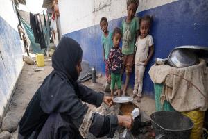 الأمم المتحدة: نصف سكان اليمن مهددون بانعدام الأمن الغذائي حتى فبراير 2026