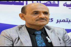 مدير عام المركز الوطني للتثفيف والإعلام الصحي والسكاني يعزي بوفاة الشيخ سعد حسن السروي