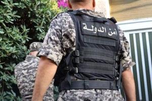 الأمن اللبناني يفكك شبكة إسرائيلية تحضر لتنفيذ أعمال إرهابية داخل البلاد