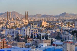 صنعاء.. مقتل مواطن برصاص حارس أثناء حراسته لمزرعة قات في جحانة والجاني يلوذ بالفرار