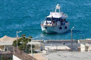الأردن يُصدر بيانا بشأن مواطنيه الموجودين على متن "أسطول الصمود"