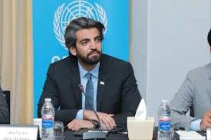 عمرو البيض: طالما الحوثيون تحت مظلة اليمن فسيتكرر إرهابهم بوجه آخر