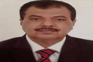 محافظ شبوة السابق: شبوة تخطو خطوات متقدمة وعلينا الاصطفاف الوطني نحو استعادة الدولة وترك خلافاتنا جانباً
