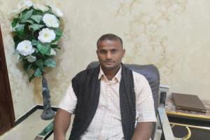عبيد بن عتور: نعمل بإمكانات محدودة والسلطة المحلية هي الداعم الأول