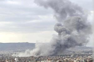 اليمن يتصدر قائمة أخطر ست دول آسيوية بمؤشر السلام العالمي