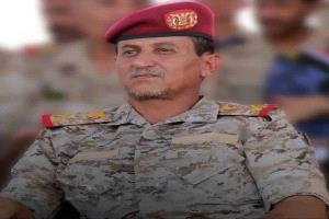 قائد اللواء الثالث عاصفة: نقف بإجلال أمام عنوان مرحلة وميلاد عهد جديد صنعه الشهيد الشدادي
