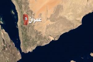 الحوثيون يطلقون سراح متهمين باغتيال شيخ قبلي بارز في عمران