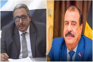 اتصال هاتفي يكشف أسباب تأجيل فعالية الزعيمين بن بريك وباعوم