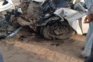 طريق الفيوش تحصد الأرواح.. والأهالي يناشدون المحافظ بالتدخل العاجل