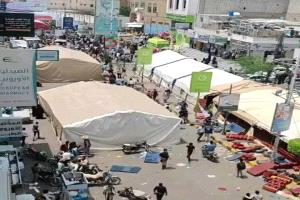 خيام العدالة في تعز.. هل نحن أمام ساحة تغيير جديدة؟