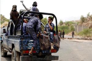 ذمار.. منظمة حقوقية تكشف عن اختطاف أكثر من 80 مدنياً في حملة حوثية واسعة