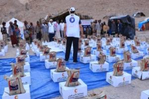 الكويت تقدم منحة إنسانية عاجلة بقيمة مليون دولار لدعم اليمن في مواجهة الجوع والأوبئة