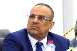 مصدر مقرب من الوزير الميسري ينفي صلته بأي تشكيلات عسكرية أو سياسية على صلة بالحوثيين