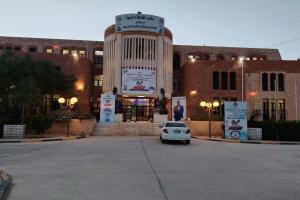استعدادات مكثفة لانطلاق مسابقة شاعر شبوة الموسم الرابع