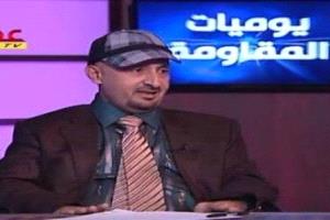 ضابط بإدارة امن عدن يفر من مالك بقالة