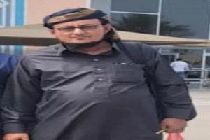 الشيخ عبدالعزيز الطاهري يدعو أبناء يافع لتحكيم العقل بشأن مركز مكيل الديني