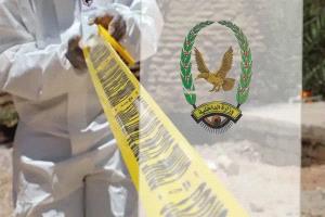 العثور على جثة رجل في محافظة لحج