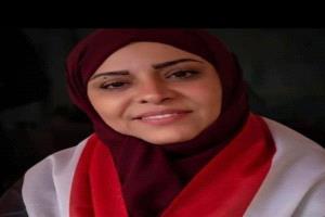 قصة افتهان المشهري.. شهيدة الكلمة والإنسانية
