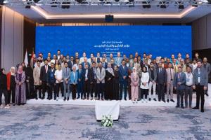 البيان الختامي لمؤتمر الباحثين والخبراء اليمنيين يعلن خارطة طريق لإنقاذ اليمن