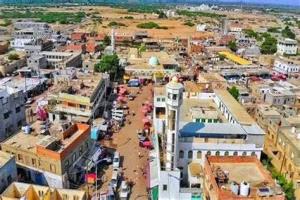 كارثة كهربائية في أبين.. المحافظة تغرق في الظلام لليوم العاشر على التوالي!