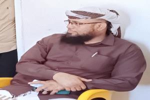 مدير عام المضاربة والعارة يقدم برقية تهنئة للتركي بمناسبة التفوق