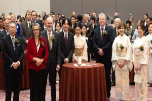 اليمن يشارك في احتفالية توزيع جوائز الكوكب الأزرق الدولية للبيئة والمناخ