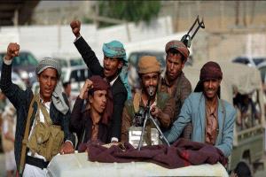 اقتحام مفاجئ لمكاتب أممية في صنعاء واعتقال عدد من الموظفين
