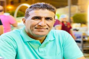 الناشط السياسي عارف ناجي علي: الصمت عن انقطاع الرواتب إهانة لكرامة المواطن