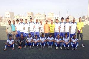 الشرطة يهزم منتخب لحج في إطار استعداده للاستحقاقات الكروية القادمة