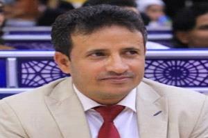 الأحمدي: مشروع استعادة الدولة غائب وسط انشغال بالهامشيات