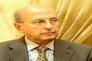 القربي يدعو إلى حوار شفاف لتحديد دور المؤتمر الشعبي في مفاوضات السلام