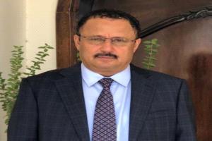 محافظ تعز السابق خالد الصوفي يوجّه نداءً غاضبًا للحكومة بعد اغتيال المحامي النجاشي