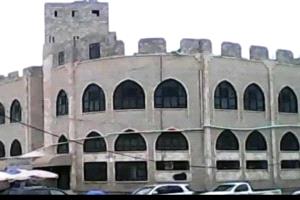وزير الأوقاف: اقتحام جامع السنة بصنعاء جريمة طائفية تكشف الوجه الحقيقي للتطرف الديني