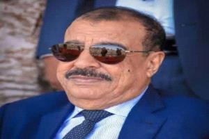 اللواء أحمد بن بريك يعلن تكليف المنصب صالح باعلوي بوساطة لتوحيد الصف الحضرمي