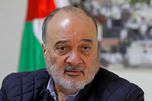 حركة فتح تعيد ناصر القدوة إلى صفوفها بعد 4 أعوام على فصله