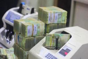 تقرير أممي: تحسن غير مسبوق للريال اليمني بنسبة 78% في المناطق المحررة